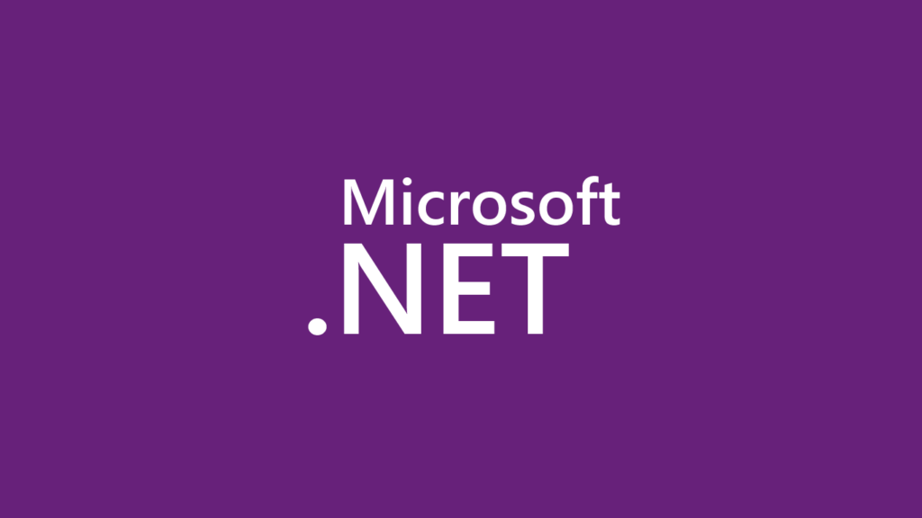 .NET is a free, cross-platform, open-source developer platform for .NET application development, building many kinds of applications.